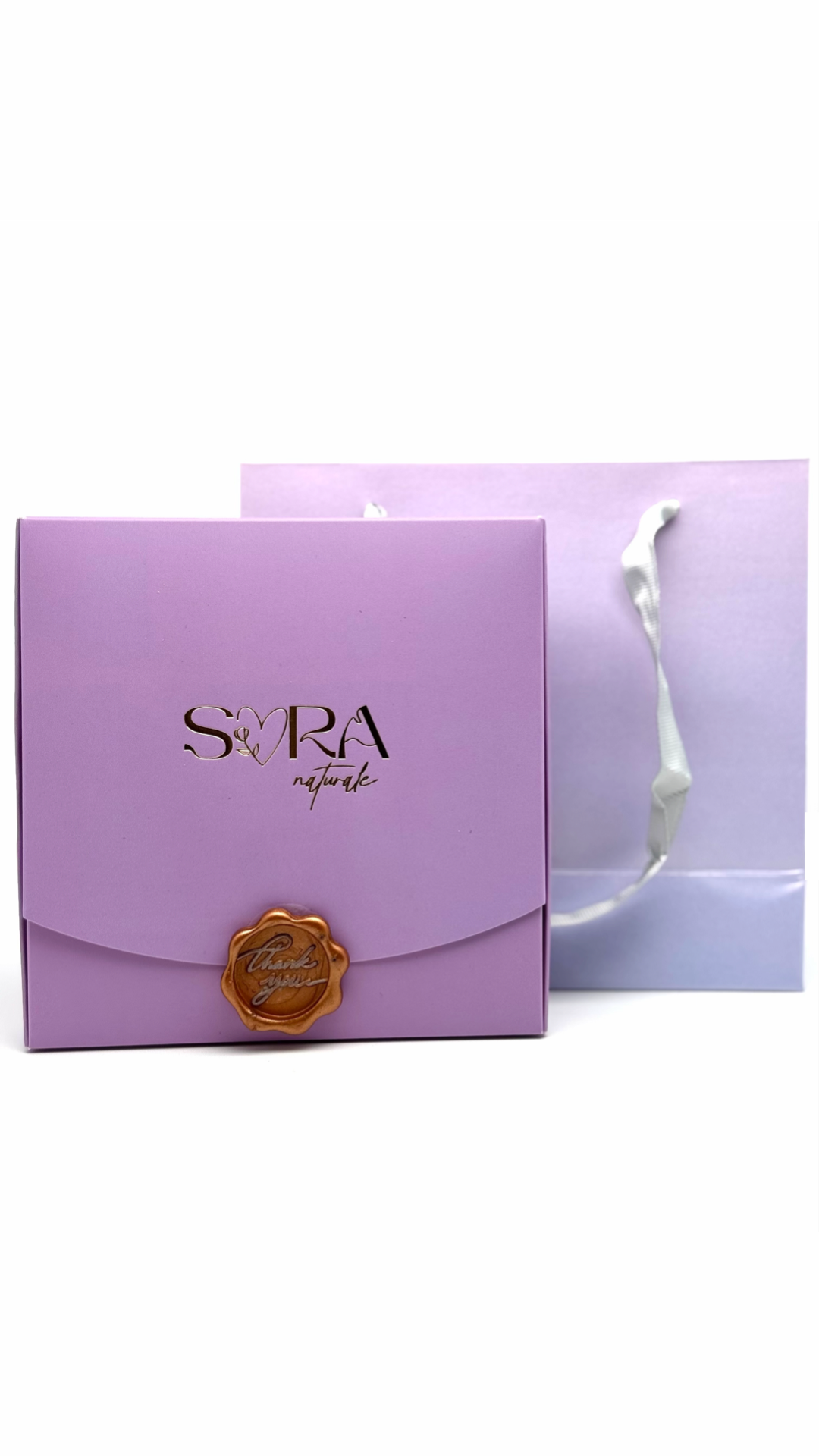 Sora Naturale | Real Pressed Daisy Necklace (One-of-a-Kind)